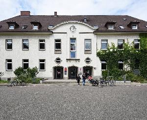 Karlsruhe: Schließtag der Bibliotheken